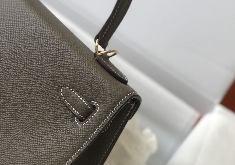 Hermes Kelly Bags